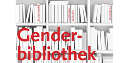 GenderBibliothek der HU Berlin