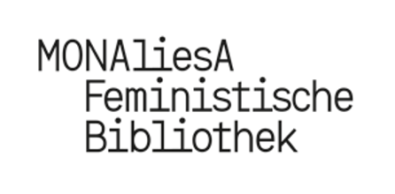 Feministische Bibliothek MONAliesA Leipzig